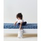 KENTIA - GARNET ΣΕΝΤΟΝΙ.ΚΟΥΝΙΑΣ ΣΕΤ 3 ΤΕΜ  2(120X170)+(30X40)