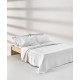 KENTIA - ESCAPE ΚΟΥΒΕΡΤΟΡΙΟ ΥΠΕΡΔΙΠΛΟ ΣΕΤ 3 ΤΕΜ (230X250)+2(50X70+5)