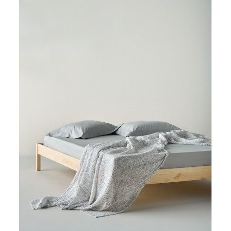 KENTIA - EVANTHIA 22 ΚΟΥΒΕΡΤΑ ΥΠΕΡΔΙΠΛΗ MUSLIN  (220X240)