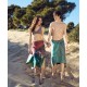KENTIA - RESORT 261 ΠΕΤΣΕΤΑ ΘΑΛAΣΣΑΣ (80X160)