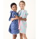 KENTIA - FLOAT 269 PONCHO (60X60)