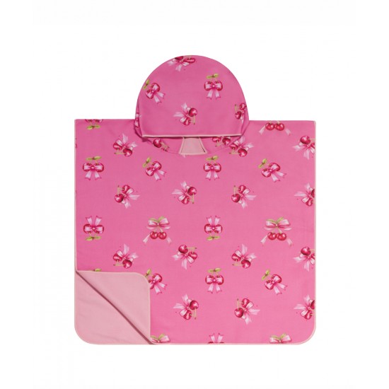 KENTIA - FLOAT 2610 PONCHO (60X60)