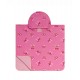 KENTIA - FLOAT 2610 PONCHO (60X60)