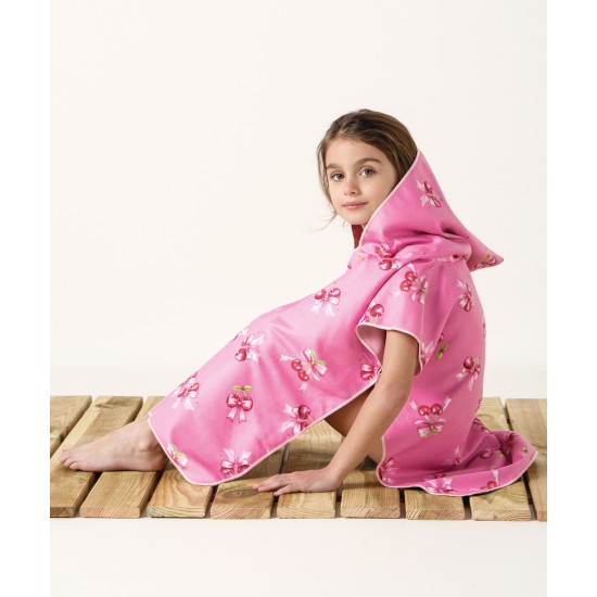 KENTIA - FLOAT 2610 PONCHO (60X60)