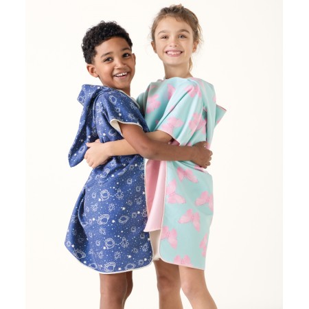 KENTIA - FLOAT 2613 PONCHO (60X60)