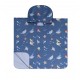 KENTIA - FLOAT 2614 PONCHO (60X60)