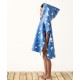 KENTIA - FLOAT 2614 PONCHO (60X60)