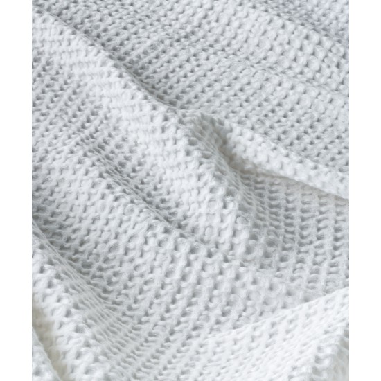 KENTIA - CECILIA 00 ΚΟΥΒΕΡΤΑ ΥΠΕΡΔΙΠΛΗ ΒΑΜΒΑΚΕΡΗ WAFFLE  (220X240)