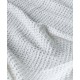 KENTIA - CECILIA 00 ΚΟΥΒΕΡΤΑ ΥΠΕΡΔΙΠΛΗ ΒΑΜΒΑΚΕΡΗ WAFFLE  (220X240)