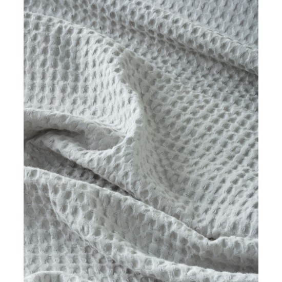 KENTIA - CECILIA 22 ΚΟΥΒΕΡΤΑ ΥΠΕΡΔΙΠΛΗ ΒΑΜΒΑΚΕΡΗ WAFFLE  (220X240)