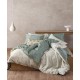 KENTIA - ELSY 02 ΣΕΝΤΟΝΙ.ΥΠΕΡΔΙΠΛΟ ΣΕΤ 4 ΤΕΜ 2(240X270)+2(50X70+1)