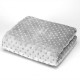 MORA - ΒΡΕΦΙΚΗ ΚΟΥΒΕΡΤΑ ΒΕΛΟΥΤΕ ΑΓΚΑΛΙΑΣ BUBBLES J61 GREY (80x110) MORA - ΒΡΕΦΙΚΗ ΚΟΥΒΕΡΤΑ ΒΕΛΟΥΤΕ ΑΓΚΑΛΙΑΣ BUBBLES J61 GREY (80x110)