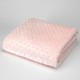 MORA - ΒΡΕΦΙΚΗ ΚΟΥΒΕΡΤΑ ΒΕΛΟΥΤΕ ΑΓΚΑΛΙΑΣ BUBBLES J61 PINK (80x110) MORA - ΒΡΕΦΙΚΗ ΚΟΥΒΕΡΤΑ ΒΕΛΟΥΤΕ ΑΓΚΑΛΙΑΣ BUBBLES J61 PINK (80x110)