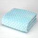 MORA - ΒΡΕΦΙΚΗ ΚΟΥΒΕΡΤΑ ΒΕΛΟΥΤΕ ΑΓΚΑΛΙΑΣ BUBBLES J61 BLUE (80x110) MORA - ΒΡΕΦΙΚΗ ΚΟΥΒΕΡΤΑ ΒΕΛΟΥΤΕ ΑΓΚΑΛΙΑΣ BUBBLES J61 BLUE (80x110)