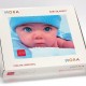 MORA - ΒΡΕΦΙΚΗ ΚΟΥΒΕΡΤΑ ΒΕΛΟΥΤΕ ΑΓΚΑΛΙΑΣ MORVEN PICCOLA 402 PINK 80X110 MORA - ΒΡΕΦΙΚΗ ΚΟΥΒΕΡΤΑ ΒΕΛΟΥΤΕ ΑΓΚΑΛΙΑΣ MORVEN PICCOLA 402 PINK 80X110