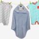 MORVEN - Κάπα ZEBRA 2143 ΓΚΡΙ 75x75 MORVEN - Κάπα ZEBRA 2143 ΓΚΡΙ 75x75