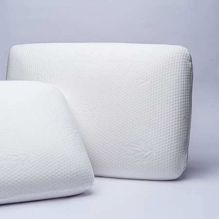 PALAMAIKI - White Comfort HUG (50X70)			