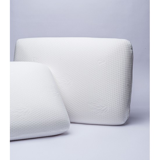 PALAMAIKI - White Comfort HUG (50X70) PALAMAIKI - White Comfort HUG (50X70)