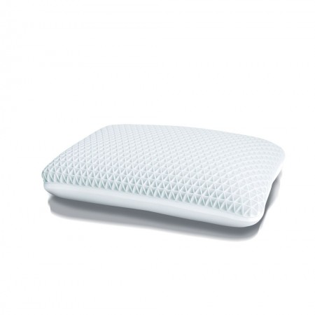 PALAMAIKI - Μαξιλάρι White Comfort AIR GRID (40x60)			