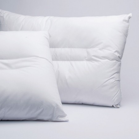 PALAMAIKI - Νέο Μαξιλάρι White Comfort ANATOMIC ALOE VERA (50x70)			