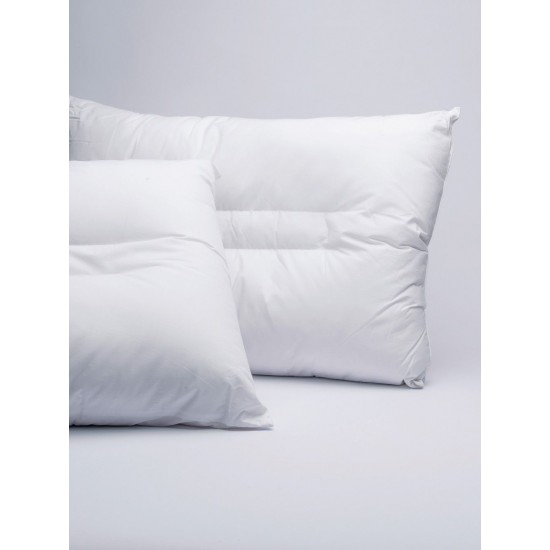 PALAMAIKI - Νέο Μαξιλάρι White Comfort ANATOMIC ALOE VERA (50x70) PALAMAIKI - Νέο Μαξιλάρι White Comfort ANATOMIC ALOE VERA (50x70)