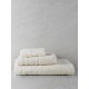 SUNSHINE - Πετσέτα πενιέ Dory 7 Ecru  Σετ 3 τεμ. (30X50) (50X100) (80X150)