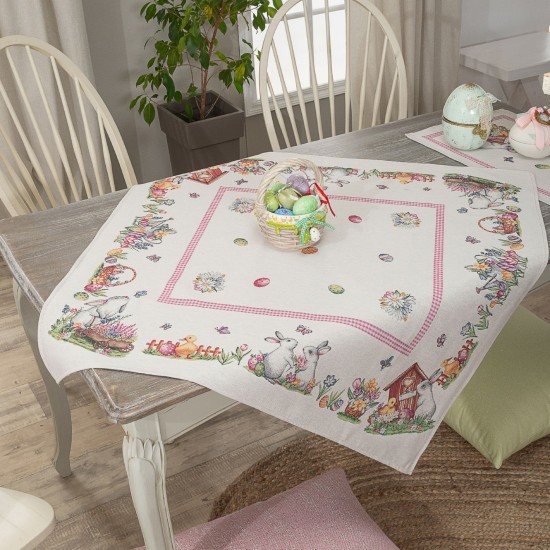 TEORAN - ΚΑΡΕ ΚΑΙ ΤΡΑΒΕΡΣΑ LAPIN (100x100cm) + (40x100) 