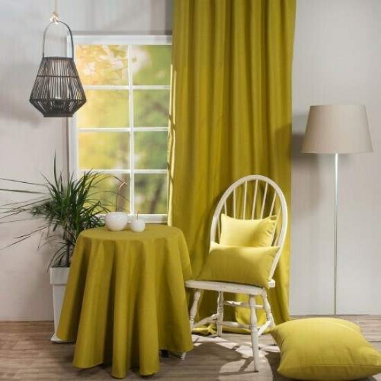 TEORAN - Τραπεζοκαρέ Chroma 08 135x135 cm TEORAN - Τραπεζοκαρέ Chroma 08 135x135 cm