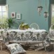 TEORAN - Τραπεζομάντηλο Mombasa 135x180cm TEORAN - Τραπεζομάντηλο Mombasa 135x180cm