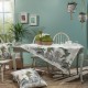 TEORAN - Τραπεζομάντηλο Mombasa 135x180cm TEORAN - Τραπεζομάντηλο Mombasa 135x180cm