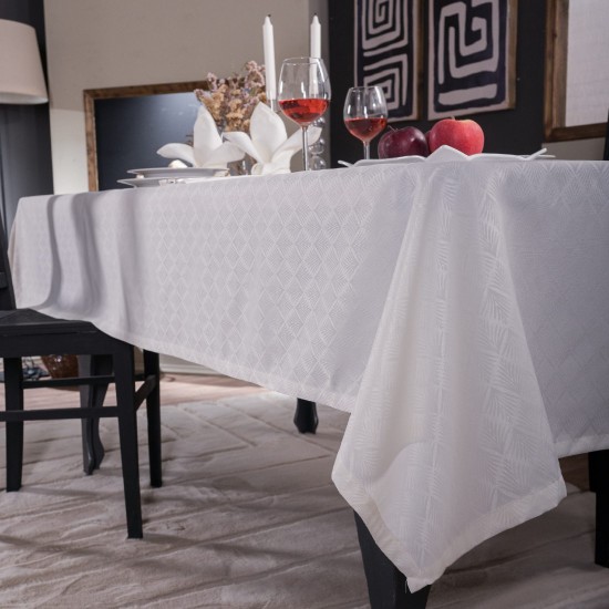 TEORAN - Τραπεζομάντηλο Sillon (140x180) TEORAN - Τραπεζομάντηλο Sillon (140x180)