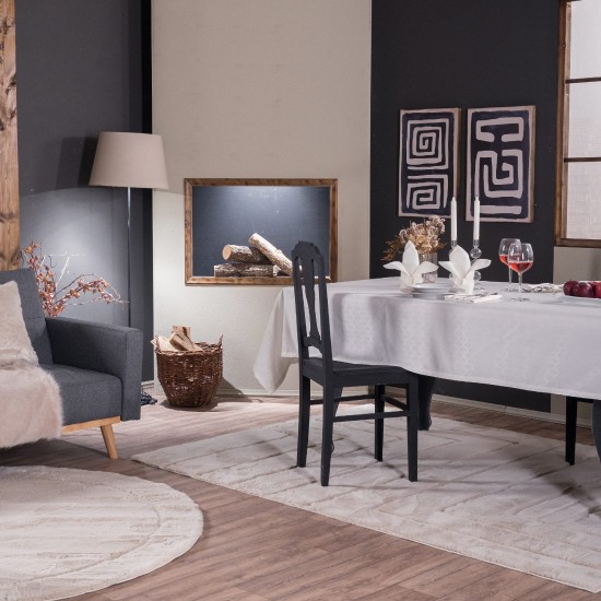 TEORAN - Τραπεζομάντηλο Sillon (140x180) TEORAN - Τραπεζομάντηλο Sillon (140x180)