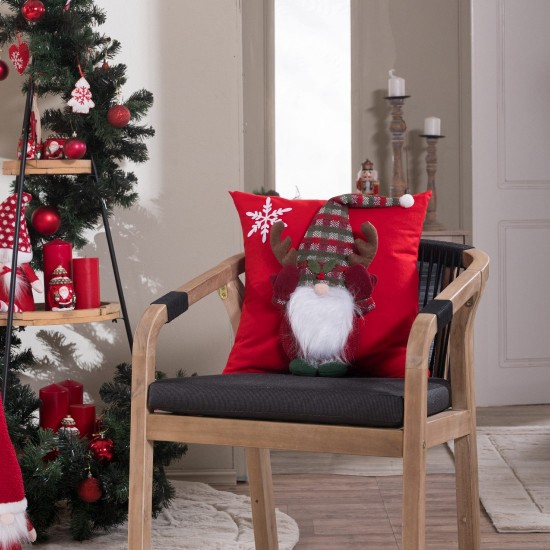 TEORAN - ΜΑΞΙΛΑΡΙ ΦΙΓΟΥΡΑΣ Sven 01 (45x45)