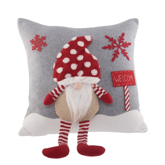 TEORAN - ΜΑΞΙΛΑΡΙ ΦΙΓΟΥΡΑΣ Sven 03 (45x45)