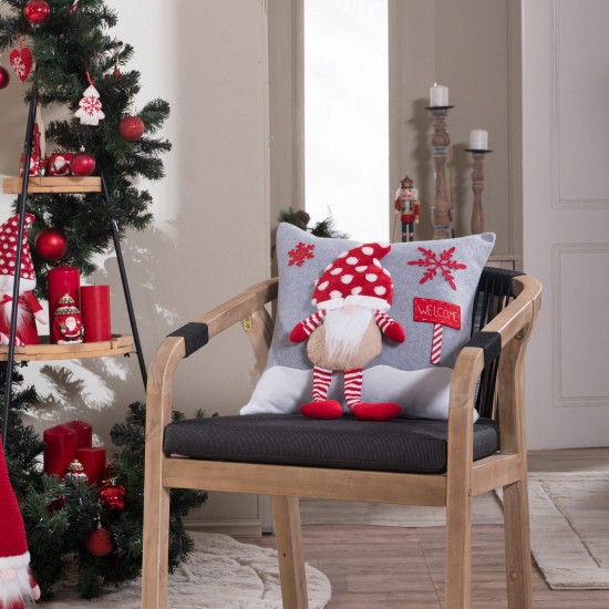 TEORAN - ΜΑΞΙΛΑΡΙ ΦΙΓΟΥΡΑΣ Sven 03 (45x45)