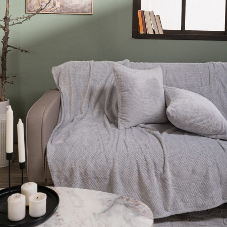 TEORAN - Σετ 2τμχ Ριχτάρια Bruno 11 (180x250)+(180x300)